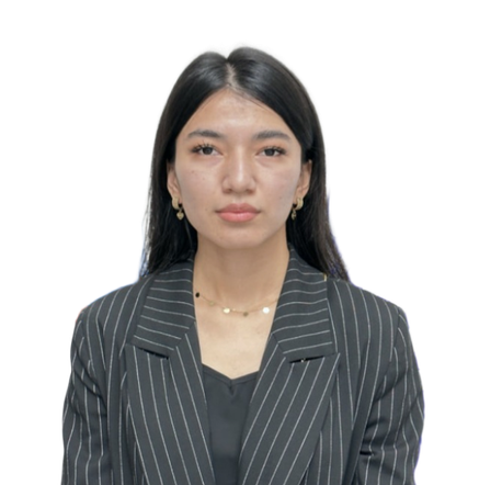 Majidova Mukarramxon Ikrom qizi