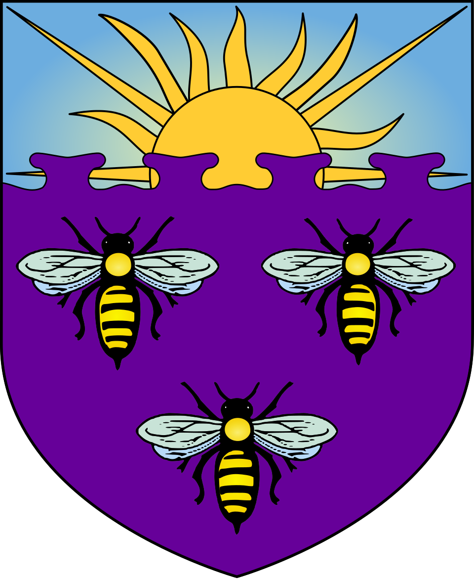 The University of Manchester